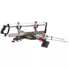 TOPEX Gérláda Fűrésszel 550 mm 45-135'