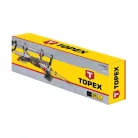 TOPEX Gérláda Fűrésszel 550 mm 45-135'