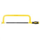 FÉMFŰRÉSZ 300MM MŰA.NYÉLLEL TOPEX