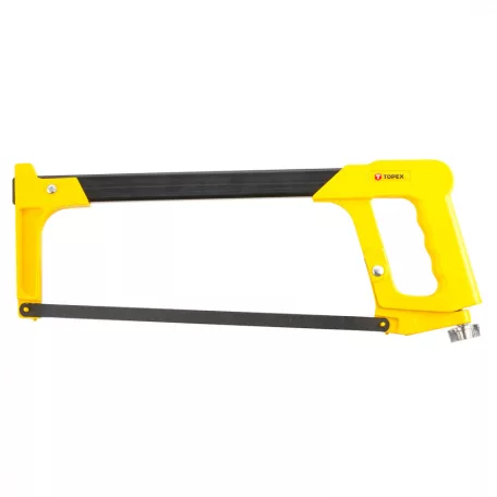 TOPEX Fémfűrész 300 mm Alu Nyéllel