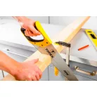 TOPEX Rókafarkú Fűrész 500 mm Shark 11Tpi