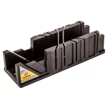 TOPEX Gérláda 212*42 mm Műanyag 22,5-45-90'