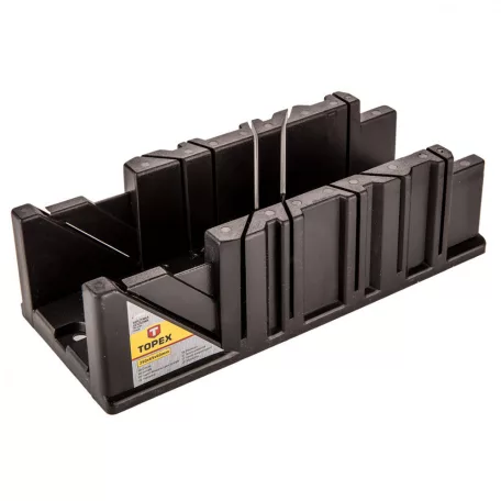 TOPEX Gérláda 250*65 mm Műanyag