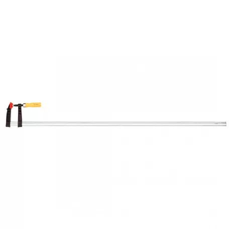 TOPEX Gyorscsavarszorító 120*1500 mm Fanyelű