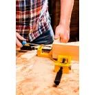 TOPEX Sarokszoritó 65*70 mm Alum