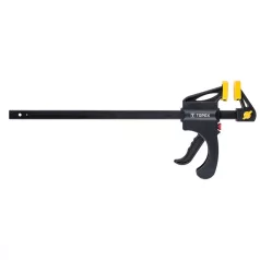 TOPEX Szoritó Kézi Gyorskioldós 300*60 mm