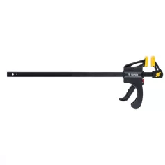 TOPEX Szoritó Kézi Gyorskioldós 450*60 mm