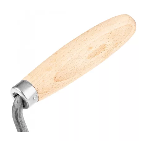 TOPEX Kőműves Kanál 180*180 mm Inox