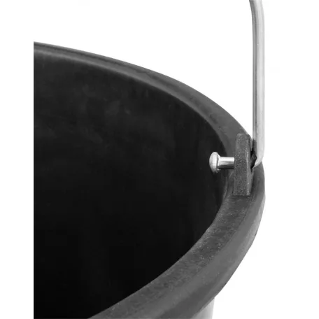 TOPEX Vödör Kőműves 16L Műanyag