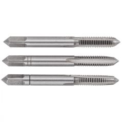 KÉZI MENETFÚRÓ KLT. M5 3DB-OS TOPEX