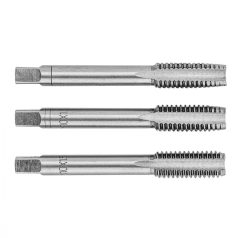 KÉZI MENETFÚRÓ KLT. M10 3DB-OS TOPEX