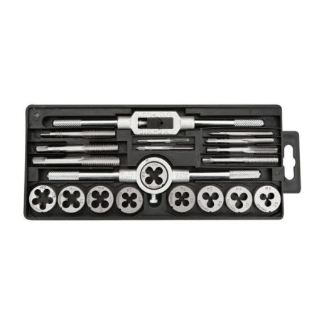 MENETKÉSZITŐ KÉSZLET 20R. M3-12 TOPEX