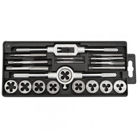 MENETKÉSZITŐ KÉSZLET 20R. M3-12 TOPEX