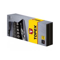 MENETKÉSZITŐ KÉSZLET 32R. M3-12 TOPEX