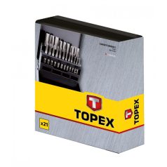 MENETKÉSZITŐ KÉSZLET 21R. M3-12 TOPEX