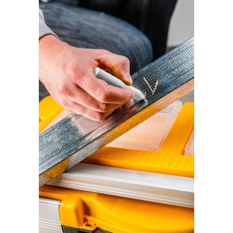 IPARI KRÉTA 3R. 13*85MM FEHÉR TOPEX