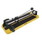 CSEMPEVÁGÓ 400MM Q15 TOPEX