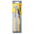 CSEMPEVÁGÓ FOGÓ 200MM MŰA.NY. TOPEX