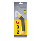 RASKETTA 210MM ÉL:50MM FUGATISZTÍTÓ TOPEX