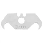 TOPEX Trapézpenge 5 db Kampós