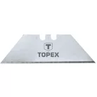 TOPEX Trapézpenge 5 db