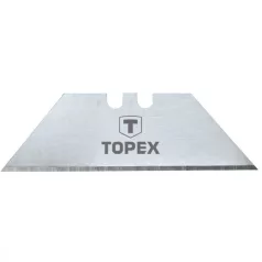 TOPEX Trapézpenge 5 db