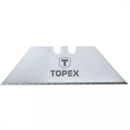 TOPEX Trapézpenge 5 db