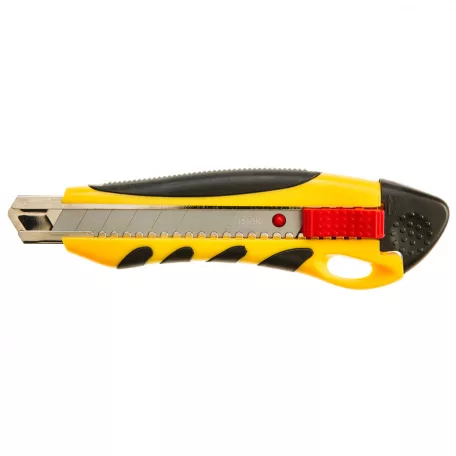 TOPEX Pvc Kés Fémbetétes 18 mm Tördelhető