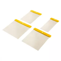 TOPEX Festékkaparó Klt. 4R. 50-120 mm