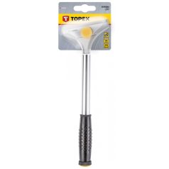 RASKETTA 310MM ÉL:100MM MŰA.NYÉLLEL TOPEX