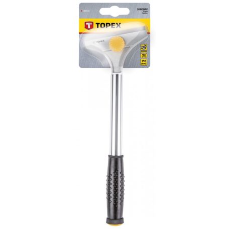 RASKETTA 310MM ÉL:100MM MŰA.NYÉLLEL TOPEX