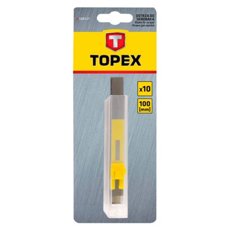 RASKETTA PENGE 100MM 18B526-HOZ TOPEX