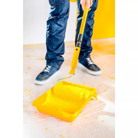 TOPEX Teleszkópos Festőnyél Q25 mm 1-2M