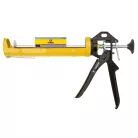 TOPEX Sziloplaszt Kinyomó Nyitott Alumin.