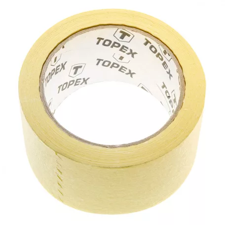 TOPEX Maszkoló Szalag 48 mm*36M Fehér