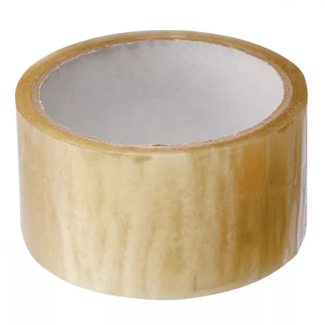 TOPEX Ragasztószalag 48 mm*35M Átlátszó 6db/Cs 