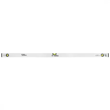TOPEX Vizmérték 1200 mm 3Libellás