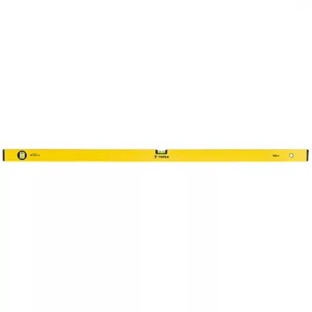 TOPEX Vizmérték 1200 mm 2Libellás