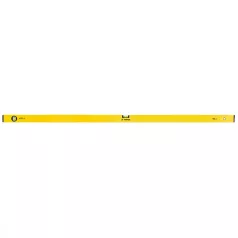 TOPEX Vizmérték 1500 mm 2Libellás