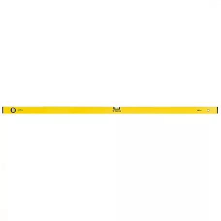 TOPEX Vizmérték 1500 mm 2Libellás