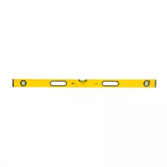 TOPEX Vizmérték 1000 mm 3Libellás 2Fog