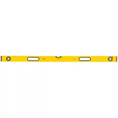 TOPEX Vizmérték 1200 mm 3Libellás 2Fog