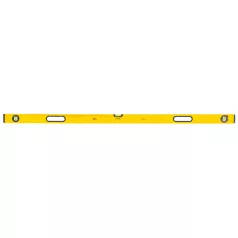 TOPEX Vizmérték 1500 mm 3Libellás 2Fog