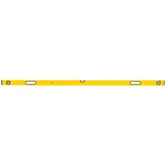 TOPEX Vizmérték 2000 mm 3Libellás 2Fog