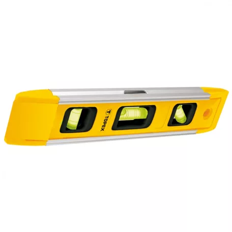 TOPEX Vizmérték 230 mm Mágneses