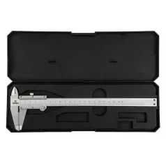 TOPEX Tolómérő 200 mm Acél