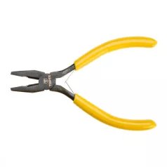 TOPEX Műszerész Kombináltfogó 120 mm