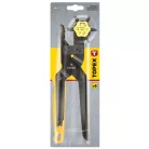 TOPEX Bőrlyukasztófogó 240 mm 6M. 2-4,5 mm