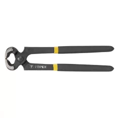 TOPEX Harapófogó 200 mm