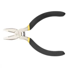 TOPEX Kombináltfogó Műszerész 115 mm